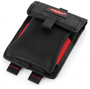 KNIPEX Szersz&aacute;mt&aacute;ska, &uuml;res (Sz x Ma x M&eacute;) 135 x 190 x 40 mm (00 19 50 LE)