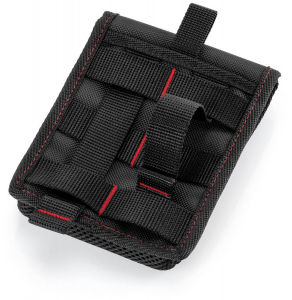 KNIPEX Szersz&aacute;mt&aacute;ska, &uuml;res (Sz x Ma x M&eacute;) 135 x 190 x 40 mm (00 19 50 LE)