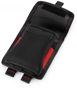 KNIPEX Szersz&aacute;mt&aacute;ska, &uuml;res (Sz x Ma x M&eacute;) 135 x 190 x 40 mm (00 19 50 LE)