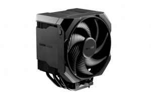 Be Quiet! Dark Rock 6 univerz&aacute;lis CPU hűtő (BK046)