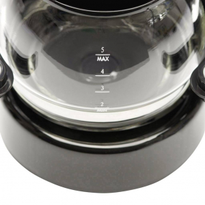 Dometic Group Aut&oacute;s k&aacute;v&eacute;főző 24V, 625 ml,  (9600000341)