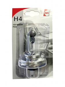 IWH Halog&eacute;n f&eacute;nyforr&aacute;s H4 55/60 W 12 V (019354)