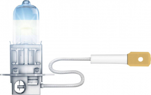 Osram Halog&eacute;n f&eacute;nyforr&aacute;s Night Breaker Laser Next Generation H3 55 W 12 V (4062172388160)