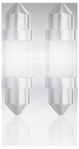 Osram LED-es f&eacute;nyforr&aacute;s C5W (6418DWNB-ECE-2HB)