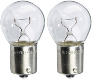 Osram Jelző f&eacute;nyforr&aacute;s Ultra Life R5W 5 W 12 V (4062172394772)