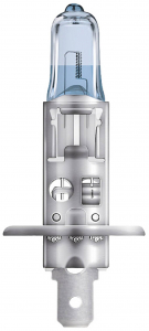 Osram Halog&eacute;n f&eacute;nyforr&aacute;s COOL BLUE INTENSE H1 55 W 12 V (4062172395403)