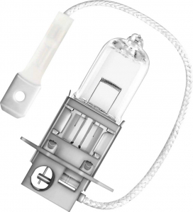 Osram Halog&eacute;n f&eacute;nyforr&aacute;s Standard H3 55 W 12 V (4062172395540)