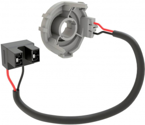 Osram Adapter Night Breaker H7-LED-hez  Kivitel (aut&oacute; vil&aacute;g&iacute;t&aacute;s) H7, Adapter f&uuml;r Night Breaker H7-LED (64210DA07)