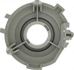 Osram Adapter Night Breaker H7-LED-hez  Kivitel (aut&oacute; vil&aacute;g&iacute;t&aacute;s) H7, Adapter f&uuml;r Night Breaker H7-LED (64210DA07)