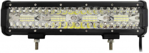 Berger & Schr&ouml;ter Munkaf&eacute;nysz&oacute;r&oacute; 10 V, 12 V, 24 V, 30 V LED Arbeitsscheinwerfer 240 W, 21600 Lumen  Sz&eacute;les k&ouml;zeli mező vil&aacute;g&iacute;t&aacute;s (Sz x Ma x M&eacute;) 312 (K