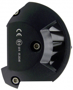 Berger & Schr&ouml;ter Munkaf&eacute;nysz&oacute;r&oacute; 10 V, 12 V, 24 V, 30 V LED Arbeitsscheinwerfer 240 W, 21600 Lumen  Sz&eacute;les k&ouml;zeli mező vil&aacute;g&iacute;t&aacute;s (Sz x Ma x M&eacute;) 312 (K