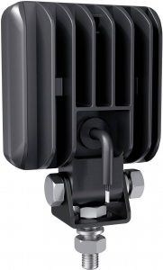 Osram Munkaf&eacute;nysz&oacute;r&oacute; 12 V, 24 V LEDriving CUBE VX70-WD  Sz&eacute;les k&ouml;zeli mező vil&aacute;g&iacute;t&aacute;s (H x Sz x Ma) 97 x 31 x 73 mm 550 lm 6000 K (LEDWL103-WD)