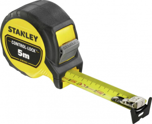 Stanley Compact Pro  M&eacute;rőszalag (STHT37231-0)