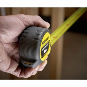 Stanley Compact Pro  M&eacute;rőszalag (STHT37231-0)
