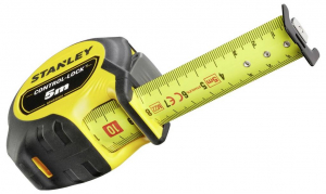 Stanley Compact Pro  M&eacute;rőszalag (STHT37231-0)