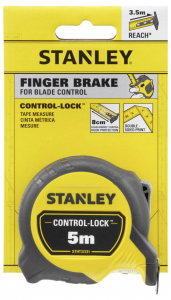 Stanley Compact Pro  M&eacute;rőszalag (STHT37231-0)