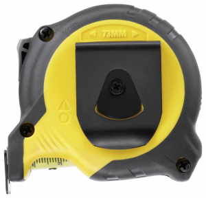 Stanley Compact Pro  M&eacute;rőszalag (STHT37231-0)