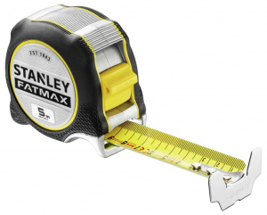 Stanley FatMax Xtreme  M&eacute;rőszalag 5 m (FMHT38214-0)
