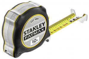 Stanley FatMax Xtreme  M&eacute;rőszalag 10 m (FMHT38232-0)