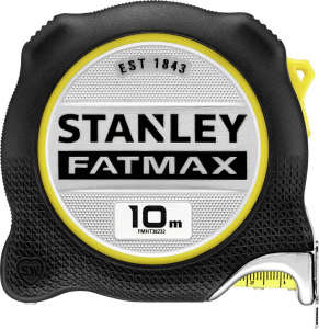 Stanley FatMax Xtreme  M&eacute;rőszalag 10 m (FMHT38232-0)