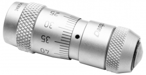 Dasqua Belső mikrom&eacute;ter 50 - 300 mm Leolvas&aacute;s: 0.01 mm DIN 863 (4311-8109)