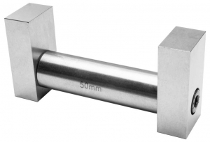Dasqua Belső mikrom&eacute;ter 50 - 300 mm Leolvas&aacute;s: 0.01 mm DIN 863 (4311-8109)