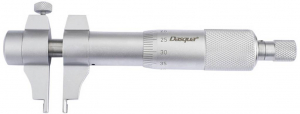 Dasqua Belső mikrom&eacute;ter Referenciam&eacute;rettel 5 - 30 mm Leolvas&aacute;s: 0.01 mm Referenciam&eacute;rettel 5 - 30 mm Leolvas&aacute;s: 0.01 mm (4911-8105)