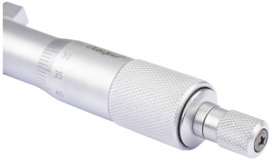 Dasqua Belső mikrom&eacute;ter Referenciam&eacute;rettel 25 - 50 mm Leolvas&aacute;s: 0.01 mm Referenciam&eacute;rettel 25 - 50 mm Leolvas&aacute;s: 0.01 mm (4911-8110)