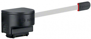 Bosch Home and Garden Szalag felt&eacute;t l&eacute;zeres t&aacute;vols&aacute;gm&eacute;rőh&ouml;z (1600A02PZ6)