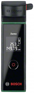 Bosch Home and Garden Szalag felt&eacute;t l&eacute;zeres t&aacute;vols&aacute;gm&eacute;rőh&ouml;z (1600A02PZ6)