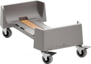 Durable DURABIN  Sz&aacute;ll&iacute;t&oacute;kocsi 1 db (334037)