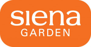 Siena Garden Szemeteskuka 4 l Ez&uuml;st 1 db (395220)