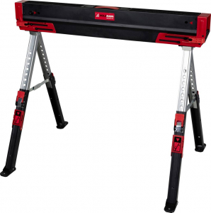 Holzmann Maschinen Munkabak &Aacute;ll&iacute;that&oacute; magass&aacute;g, Kihajthat&oacute; 590 kg (Sz x Ma x M&eacute;) 980 x 630 x 470 mm 9.8 kg 1 db (AB1085FLEX)