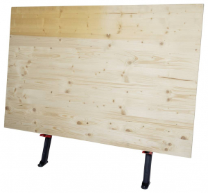 Holzmann Maschinen Munkabak &Aacute;ll&iacute;that&oacute; magass&aacute;g, Kihajthat&oacute; 590 kg (Sz x Ma x M&eacute;) 980 x 630 x 470 mm 9.8 kg 1 db (AB1085FLEX)