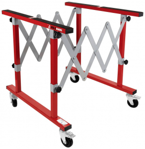 Holzmann Maschinen &Aacute;llv&aacute;ny 100 kg 1 db (KB100TWIN)
