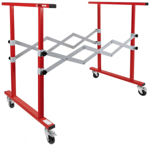 Holzmann Maschinen &Aacute;llv&aacute;ny 100 kg 1 db (KB100TWIN)