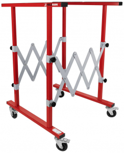 Holzmann Maschinen &Aacute;llv&aacute;ny 100 kg 1 db (KB100TWIN)