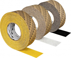 3M Safety-Walk  univerz&aacute;lis (1. t&iacute;pus) (H x Sz) 18.3 m x 19 mm &Aacute;tl&aacute;tsz&oacute; (SW1TR19)