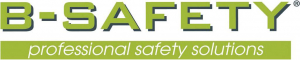B-SAFETY Univerz&aacute;lis cs&uacute;sz&aacute;sg&aacute;tl&oacute; fel&uuml;let (H x Sz) 18.3 m x 50 mm S&aacute;rga (fluoreszk&aacute;l&oacute;) (AR201050)