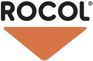 Rocol Cs&uacute;sz&aacute;smentes ragaszt&oacute;szalag fekete / s&aacute;rga (H x Sz) 18.25 m x 50 mm Fekete, S&aacute;rga (RS43543)