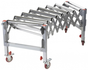 Holzmann Maschinen Hengeres &aacute;llv&aacute;ny 130 kg 33 kg 1 db (RB9A)