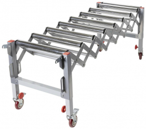 Holzmann Maschinen Hengeres &aacute;llv&aacute;ny 130 kg 33 kg 1 db (RB9A)