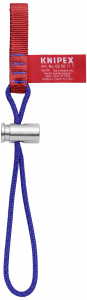 KNIPEX adapter hurok (00 50 11 T BK)