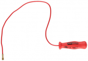 KS Tools Rugalmas m&aacute;gneses emelő v&eacute;dőszigetel&eacute;ssel, 250 g M&aacute;gneses emelő (1172322)