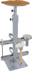 Holzmann Maschinen F&eacute;mform&aacute;l&oacute; &aacute;llom&aacute;s (MFS1SET)
