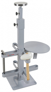 Holzmann Maschinen F&eacute;mform&aacute;l&oacute; &aacute;llom&aacute;s (MFS1SET)
