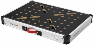 Holzmann Maschinen Mobil &ouml;sszecsukhat&oacute; munkaasztal 15 kg (FLEX01)