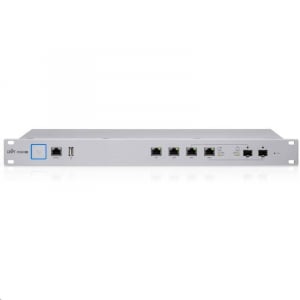 Ubiquiti UniFi USG-PRO-4 Enterprise Security Gateway Router