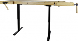 Holzmann Maschinen Munkapad (WB210ELIFT_230V)
