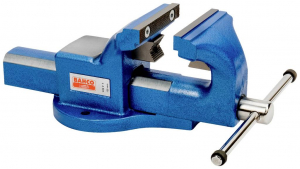 Bahco Satu  Szor&iacute;t&aacute;si sz&eacute;less&eacute;g (max.): 100 mm (834V-4)